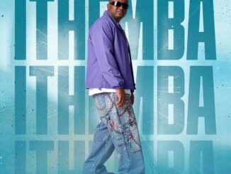 Murumba Pitch Ithemba Mp3 Download