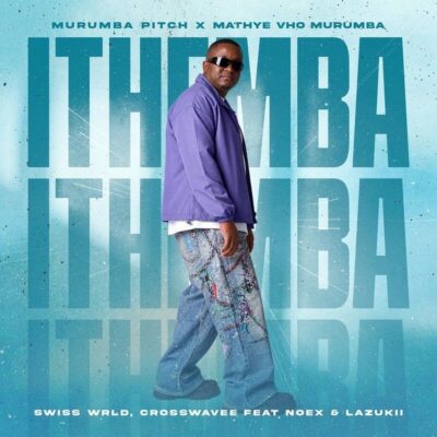 Murumba Pitch Ithemba Mp3 Download
