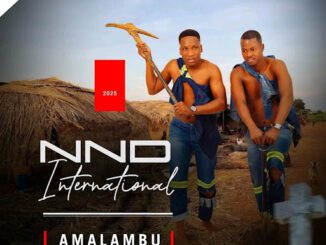 NND International Iso Mp3 Download