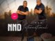 NND International Love Back Album Tracklist