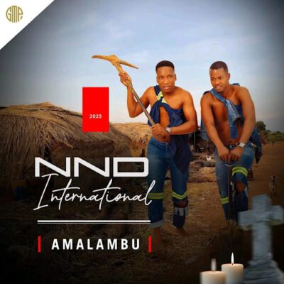 NND International Ngubane Mp3 Download