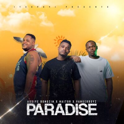 Naitor Paradise Mp3 Download