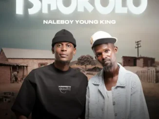 Naleboy Young King Tshokolo Mp3 Download
