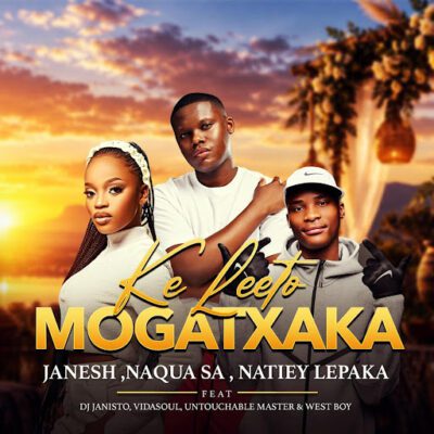 Naqua SA Ke Leeto Mogatxaka Mp3 Download