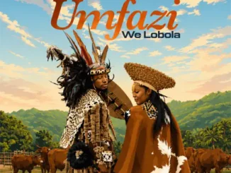 Nathi MaQ Umfazi We Lobola Mp3 Download