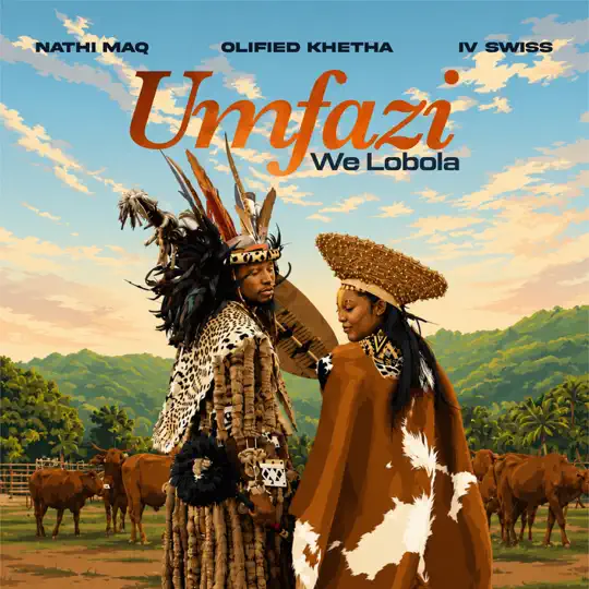Nathi MaQ Umfazi We Lobola Mp3 Download