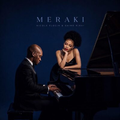 Nicole Elocin Meraki EP Download