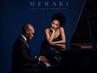 Nicole Elocin iziNkanyezi Mp3 Download