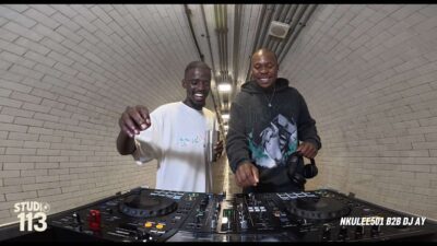 Nkulee501 Amapiano Mix 2026 Download