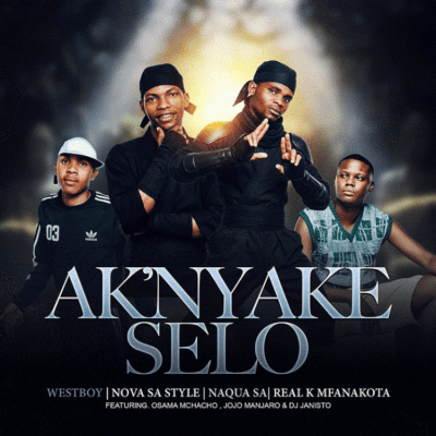 Nova Sa Style Ak'Nyake Selo Mp3 Download