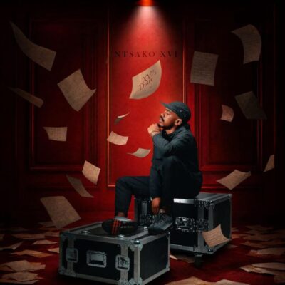 Ntsako XVI DAMMIT Mp3 Download