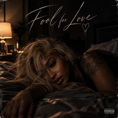 Nyla Paige Fool For Love Mp3 Download