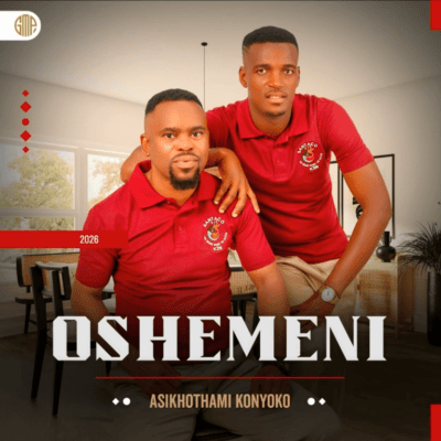 Oshemeni Asikhothami Konyoko Mp3 Download