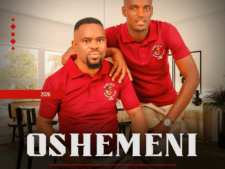 Oshemeni Unonya Mp3 Download