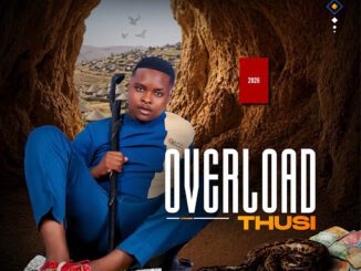 Overload Thusi Ngithembe Inyoka Mp3 Download