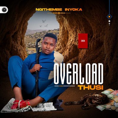Overload Thusi Kushawa Edonsayo Mp3 Download