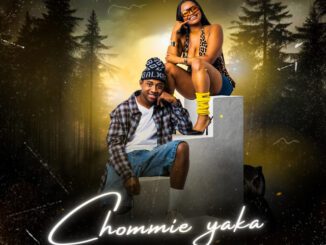 PLXYBOII_017 Chommie yaka Mp3 Download
