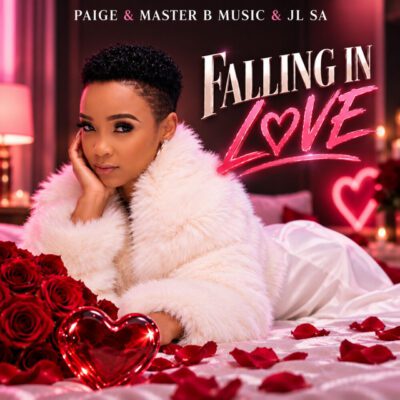 Paige Falling In Love Mp3 Download