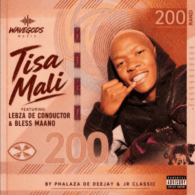 Phalaza De Deejay Tisa Mali Mp3 Download