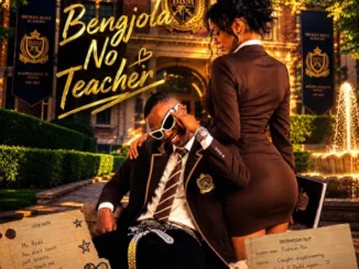 Pushkin RSA Bengjola No Teacher Mp3 Download