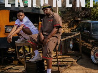 Ray&Jay Ekhoneni EP Download