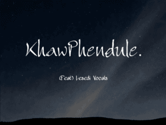 Rebellious Brothers Khawphendule Mp3 Download