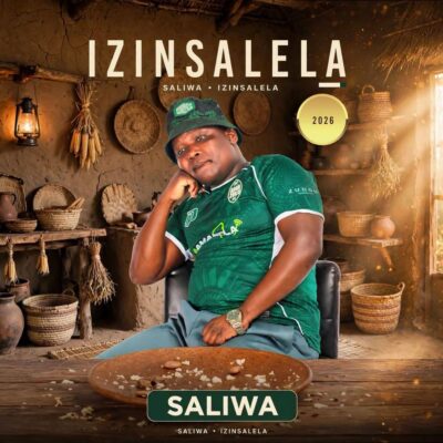 Saliwa Izinsalela Album Download