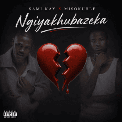 Sami Kay Ngiyakhubazeka Mp3 Download