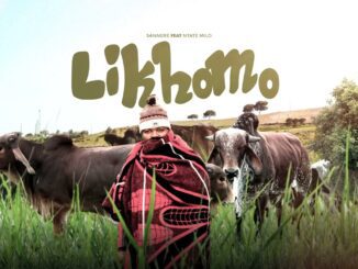 Sannere ft Ntate Milo Likhomo Video Download