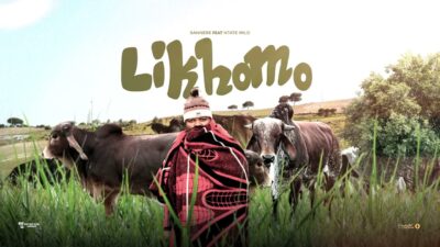 Sannere Likhomo Mp3 Download