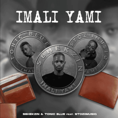 Sbhekzin Imali Yami Mp3 Download