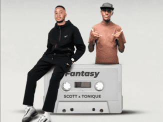 Scott Fantasy Mp3 Download