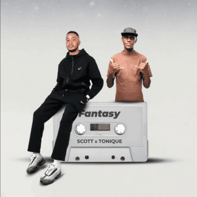 Scott Fantasy Mp3 Download