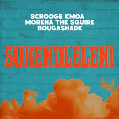 Scrooge KmoA Sukendleleni Mp3 Download