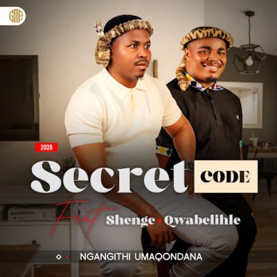 Secrete Code Ngangithi Umaqondana EP Download