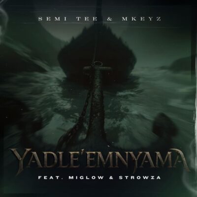 Semi Tee Yadle'Mnyama Mp3 Download