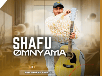 Shafu-omnyama Zihlangene Phezulu Mp3 Download