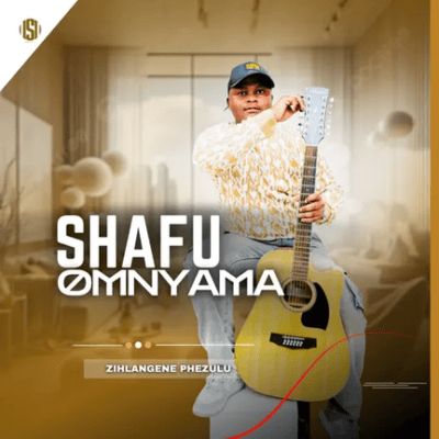 Shafu-omnyama Zihlangene Phezulu Mp3 Download