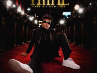 Sia_TheBee This My New Life Album Download