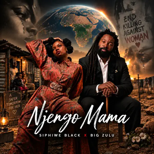 Siphiwe Black Njengo Mama Mp3 Download