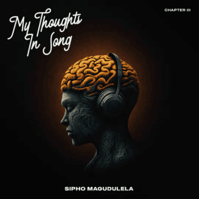Sipho Magudulela My Thoughts In Song III Album Download