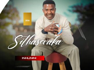 Sithasevaka Oyihlo Mp3 Download