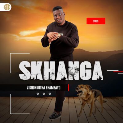 Skhanga Ike ngivuke ngiyozama Mp3 Download