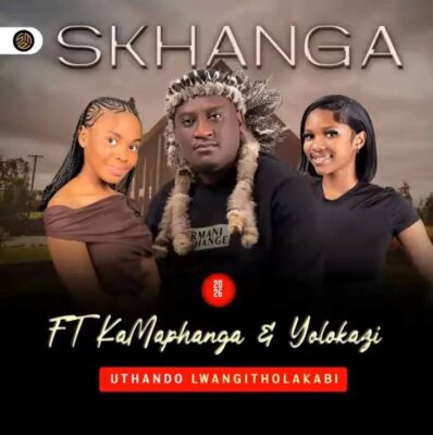 Skhanga Thando lwathola Kabi Mp3 Download
