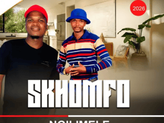 Skhomfo SA Owami udali Mp3 Download