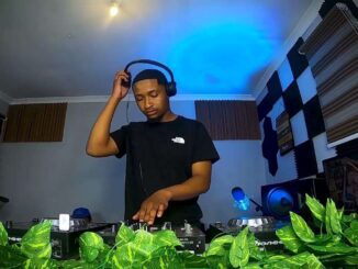 Soulistic Tee Top Dawg Sessions Mp3 Download