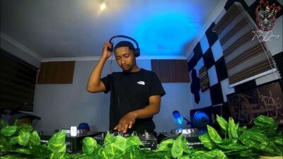 Soulistic Tee Top Dawg Sessions, Exclusives Only, Boots Movement Mix Mp3 Download