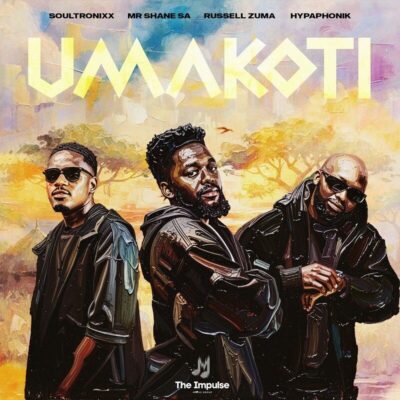 Soultronixx uMakoti Mp3 Download