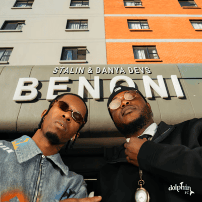 Stalin Matsitsa Benoni Mp3 Download