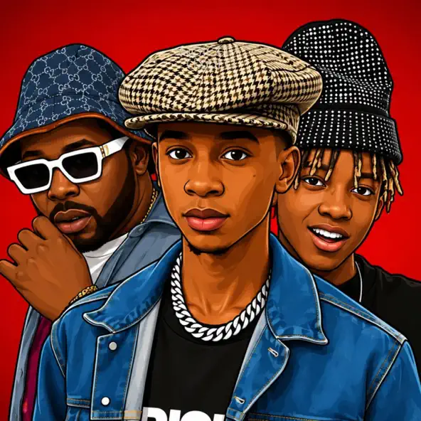 Stevie Da Producer Sorry Batswadi Baka Mp3 Download